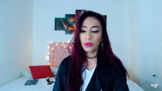 Watch venushoth New Porn Video [Stripchat] - deepthroat, latin-milfs, smoking, striptease, dildo-or-vibrator-milfs, sex-toys, affordable-cam2cam