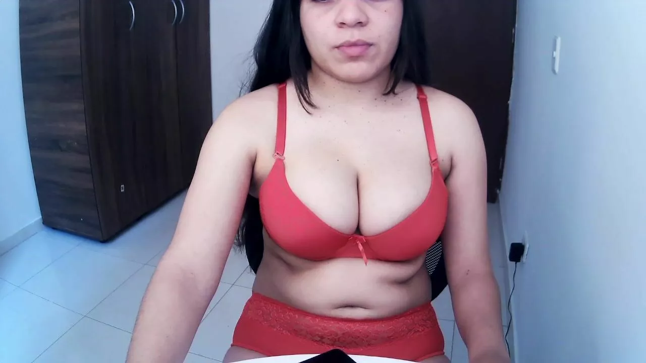 Watch Ariel-Cute Webcam Porn Video [Stripchat] - fingering-young, twerk,  latin-young, camel-toe, curvy, erotic-