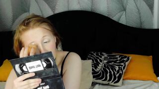 Watch IrinaArt HD Porn Video [Stripchat] - cowgirl, big-tits-young, big-ass-young, recordable-publics, new-redheads, hd, spanking