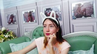 Watch Lizzy_Davis_ HD Porn Video [Stripchat] - latin-teens, romantic-teens, dildo-or-vibrator, fingering, cheap-privates, orgasm, topless