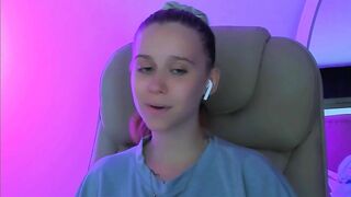 bella___xxx HD Porn Video [Stripchat] - romantic, white-teens, cam2cam, moderately-priced-cam2cam, curvy-teens, blondes, masturbation