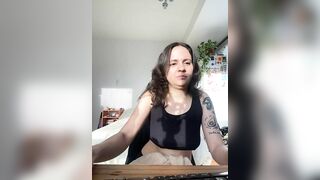 puntogv New Porn Video [Stripchat] - white-young, masturbation, argentinian, cheap-privates-young, dildo-or-vibrator-young, smoking, dildo-or-vibrator