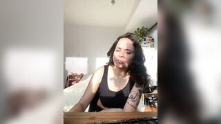 puntogv New Porn Video [Stripchat] - white-young, masturbation, argentinian, cheap-privates-young, dildo-or-vibrator-young, smoking, dildo-or-vibrator