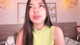 Paulaa_meison New Porn Video [Stripchat] - squirt-latin, swallow, girls, big-nipples, pov, colombian-teens, hd