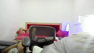 Mhia_and_thara New Porn Video [Stripchat] - new-cheapest-privates, fingering-latin, couples, spanish-speaking, student, bbw-blondes, spanking