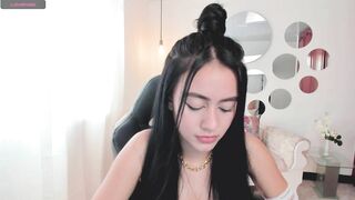 EmilySunder_ New Porn Video [Stripchat] - cam2cam, fingering, striptease-teens, colombian-teens, hd, selfsucking, upskirt