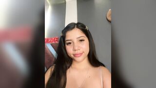 isabella2518 Hot Porn Video [Stripchat] - mobile-teens, big-ass-white, anal-teens, couples, colombian-teens, cowgirl, swallow