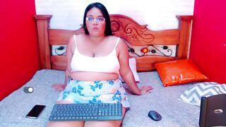 Aurora_And_Gaby Hot Porn Video [Stripchat] - fingering-latin, big-tits, spanking, big-ass, glamour, masturbation, brunettes-teens