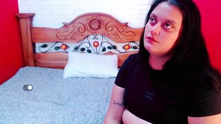 Aurora_And_Gaby Hot Porn Video [Stripchat] - fingering-latin, big-tits, spanking, big-ass, glamour, masturbation, brunettes-teens