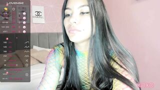 Watch Alana_jhonsson HD Porn Video [Stripchat] - squirt-young, camel-toe, hd, flashing, oil-show, small-tits-latin, petite-young
