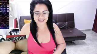 Watch karla_thompson1 Hot Porn Video [Stripchat] - ahegao, curvy, cheap-privates-latin, recordable-privates-mature, big-tits, brunettes, moderately-priced-cam2cam