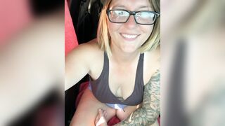 Campingslut Webcam Porn Video Record [Stripchat]: private, piercing, bush, mediumtits