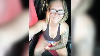 Campingslut Webcam Porn Video Record [Stripchat]: private, piercing, bush, mediumtits