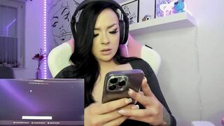 na_dolli Webcam Porn Video Record [Stripchat]: mature, mediumtits, strapon, russian