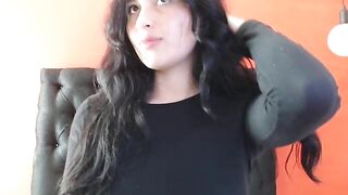 Stefann_MM Webcam Porn Video Record [Stripchat]: bigbutt, party, jerkoff, bigpussy