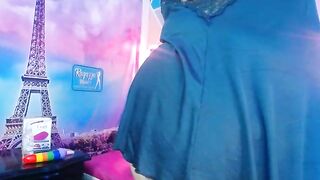 Canela_Tentacion__ Webcam Porn Video Record [Stripchat]: showoil, latinas, pinkpussy, pvt