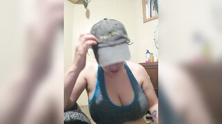 EmmaNightx Webcam Porn Video Record [Stripchat]: creampie, spank, cosplay, shave