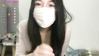 Haru_86_JP Webcam Porn Video Record [Stripchat]: foot, femdom, bigdildo, queen