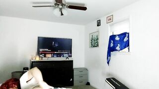 cherrybomb27 Webcam Porn Video Record [Stripchat]: cameltoe, buttplug, moan,, tiny