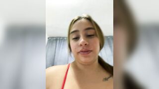 Devora2225 Webcam Porn Video Record [Stripchat]: shavedpussy, tattoos, cuteface, cum