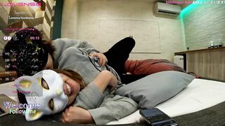 LuuLee0804 Webcam Porn Video Record [Stripchat]: lesbians, relax, blow, tease
