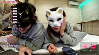 LuuLee0804 Webcam Porn Video Record [Stripchat]: lesbians, relax, blow, tease