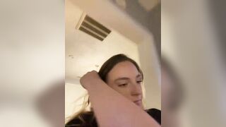 jaseyrae Webcam Porn Video Record [Stripchat]: bigtoy, chastity, sissy, gym