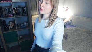 KitagaWaa Webcam Porn Video Record [Stripchat]: squirty, domi, bigtoys, fishnet