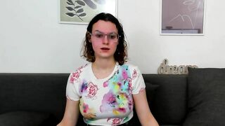 ImHanna Webcam Porn Video Record [Stripchat]: sub, hairyarmpits, noanal, chat