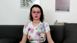 ImHanna Webcam Porn Video Record [Stripchat]: sub, hairyarmpits, noanal, chat