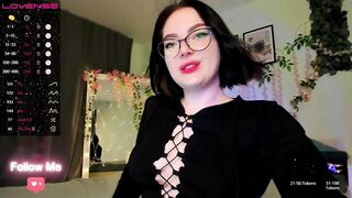 EmmaBluezz Webcam Porn Video Record [Stripchat]: teens, cut, asmr, max