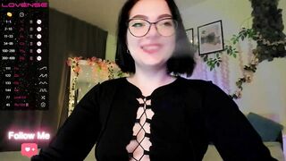 EmmaBluezz Webcam Porn Video Record [Stripchat]: teens, cut, asmr, max