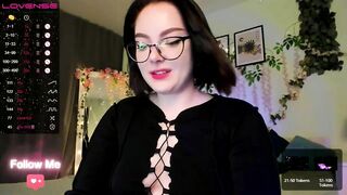 EmmaBluezz Webcam Porn Video Record [Stripchat]: teens, cut, asmr, max