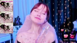 _Shy_Mia Webcam Porn Video Record [Stripchat]: bigtits, pussylovense, voyeur, blond