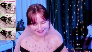 _Shy_Mia Webcam Porn Video Record [Stripchat]: bigtits, pussylovense, voyeur, blond