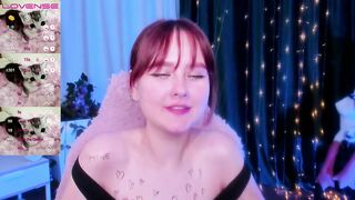 _Shy_Mia Webcam Porn Video Record [Stripchat]: bigtits, pussylovense, voyeur, blond