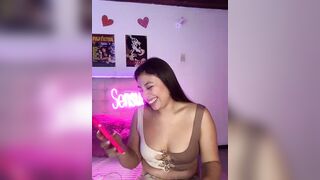 hanna_pink29 Webcam Porn Video Record [Stripchat]: gag, chubbygirl, hairyarmpits, bigdick