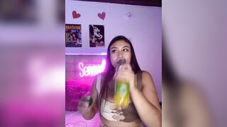 hanna_pink29 Webcam Porn Video Record [Stripchat]: gag, chubbygirl, hairyarmpits, bigdick