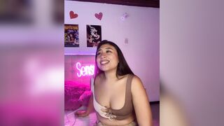 hanna_pink29 Webcam Porn Video Record [Stripchat]: gag, chubbygirl, hairyarmpits, bigdick