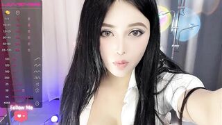 Reaowna Webcam Porn Video Record [Stripchat]: sph, milk, punish, tits