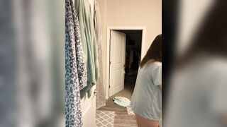 meg6873 Webcam Porn Video Record [Stripchat]: nails, naked, lushon, devil