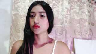 sex_latinxxx Webcam Porn Video Record [Stripchat]: strapon, creampie, tks, toy