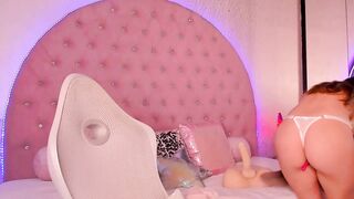 IamManu Webcam Porn Video Record [Stripchat]: oilshow, panty, fat, hotgirl