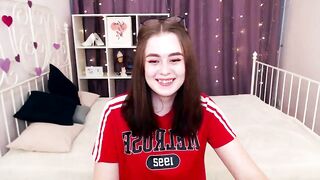 SofiaaRose Webcam Porn Video Record [Stripchat]: messy, deutsch, colombia, dome