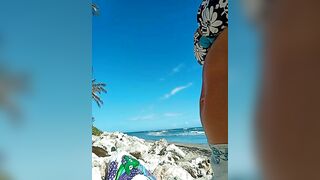 Luna-Natural Webcam Porn Video Record [Stripchat]: lovensecontrol, femdom, sport, piercings