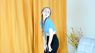 MildredHall Webcam Porn Video Record [Stripchat]: bj, topless, young, bigcock