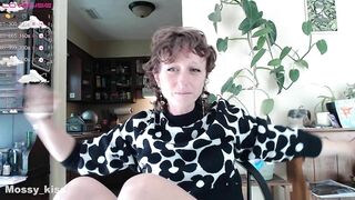 mossy_kiss Webcam Porn Video Record [Stripchat]: pov, pm, spit, 18