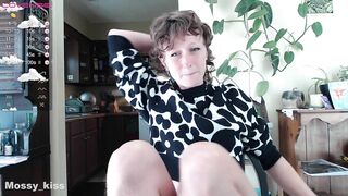 mossy_kiss Webcam Porn Video Record [Stripchat]: pov, pm, spit, 18