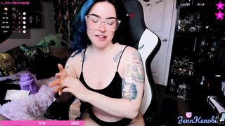 JennKenobi Webcam Porn Video Record [Stripchat]: france, hotgirl, abs, fullbush