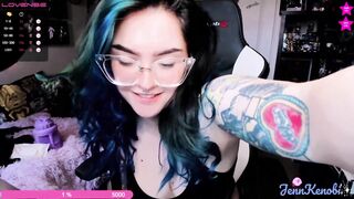JennKenobi Webcam Porn Video Record [Stripchat]: france, hotgirl, abs, fullbush